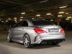 Mercedes-Benz CLA-Class by Carlsson 2014 года